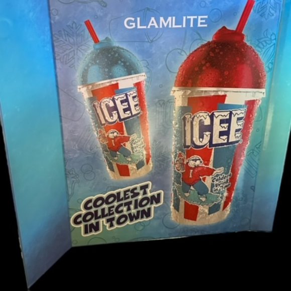 Icee X Glamlite Full Collection PR Box - Picture 3 of 4